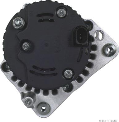 Herth+Buss Elparts 32041230 - Alternator car-mod.net
