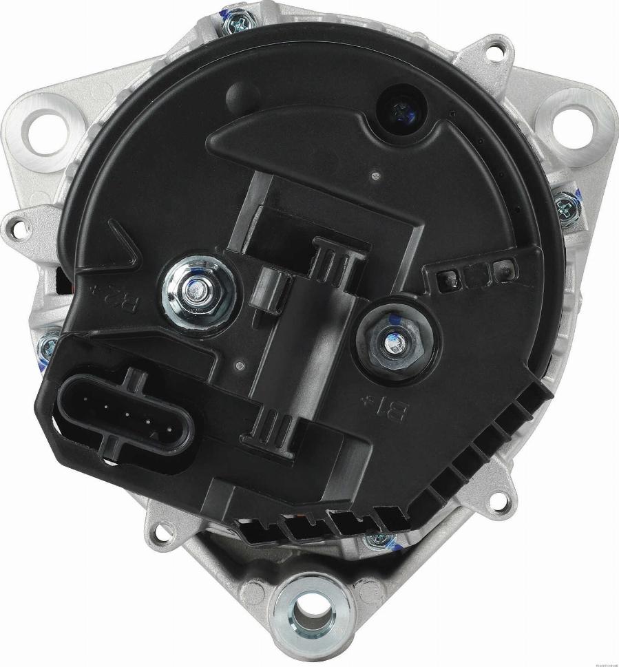 Herth+Buss Elparts 32048111 - Alternator car-mod.net