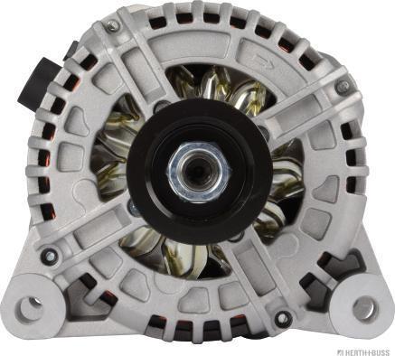 Herth+Buss Elparts 32048360 - Alternator car-mod.net