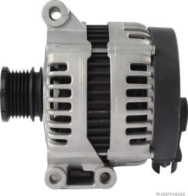 Herth+Buss Elparts 32048740 - Alternator car-mod.net