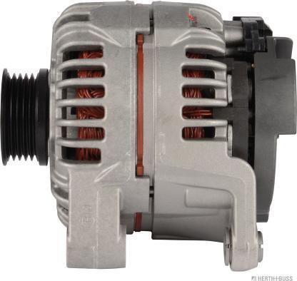 Herth+Buss Elparts 32047330 - Alternator car-mod.net