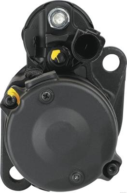 Herth+Buss Elparts 42000007 - Starter car-mod.net
