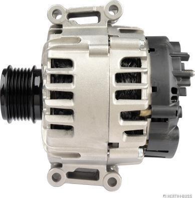 Herth+Buss Elparts 32000322 - Alternator car-mod.net