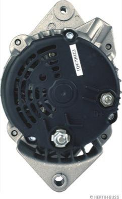 Herth+Buss Elparts 32001240 - Alternator car-mod.net