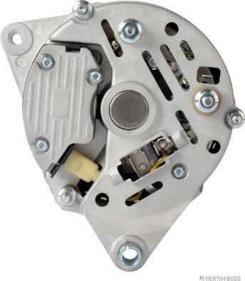 Herth+Buss Elparts 32001206 - Alternator car-mod.net