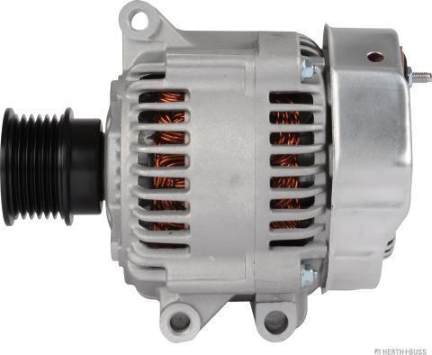 Herth+Buss Elparts 32080610 - Alternator car-mod.net