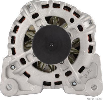 Herth+Buss Elparts 32080001 - Alternator car-mod.net