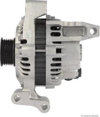 Herth+Buss Elparts 32080230 - Alternator car-mod.net