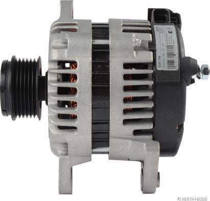 Herth+Buss Elparts 32081150 - Alternator car-mod.net