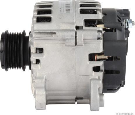 Herth+Buss Elparts 32081160 - Alternator car-mod.net