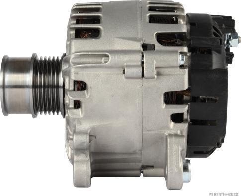 Herth+Buss Elparts 32083340 - Alternator car-mod.net