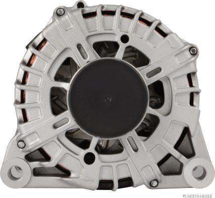Herth+Buss Elparts 32082510 - Alternator car-mod.net