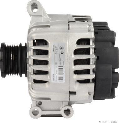 Herth+Buss Elparts 32082570 - Alternator car-mod.net