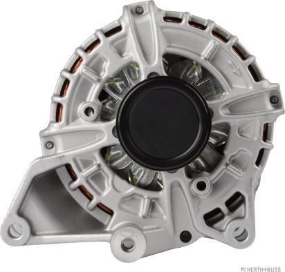 Herth+Buss Elparts 32082140 - Alternator car-mod.net