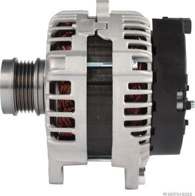 Herth+Buss Elparts 32082160 - Alternator car-mod.net