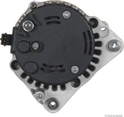 Herth+Buss Elparts 32039440 - Alternator car-mod.net