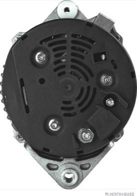 Herth+Buss Elparts 32039240 - Alternator car-mod.net