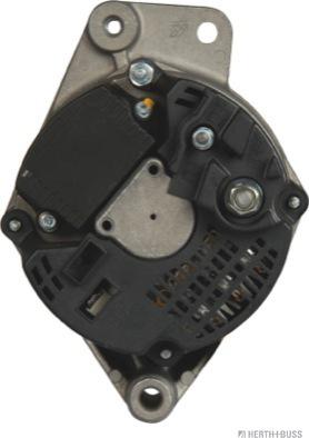 Herth+Buss Elparts 32034520 - Alternator car-mod.net