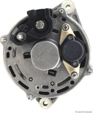 Herth+Buss Elparts 32036250 - Alternator car-mod.net