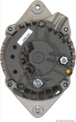 Herth+Buss Elparts 32038600 - Alternator car-mod.net