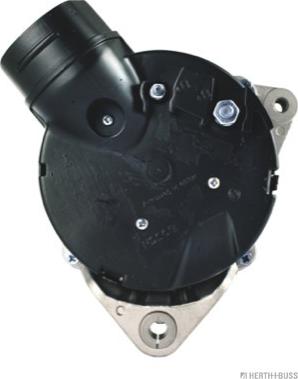 Herth+Buss Elparts 32038180 - Alternator car-mod.net
