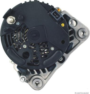 Herth+Buss Elparts 32038390 - Alternator car-mod.net
