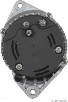 Herth+Buss Elparts 32038791 - Alternator car-mod.net