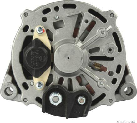 Herth+Buss Elparts 32033150 - Alternator car-mod.net