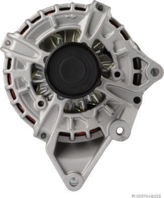 Herth+Buss Elparts 32118604 - Alternator car-mod.net