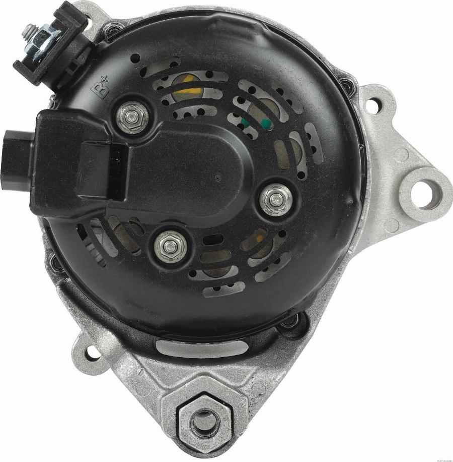 Herth+Buss Elparts 32118833 - Alternator car-mod.net