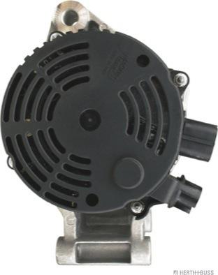 Herth+Buss Elparts 32341679 - Alternator car-mod.net