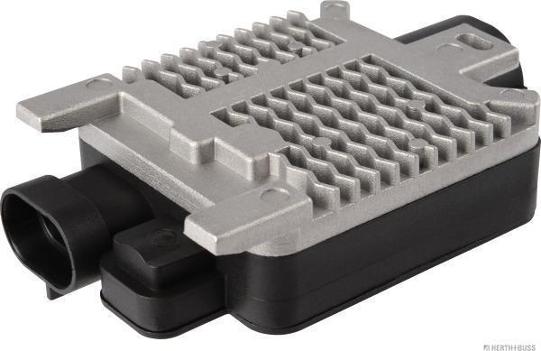 Herth+Buss Elparts 75614979 - Control Unit, electric fan (engine cooling) car-mod.net