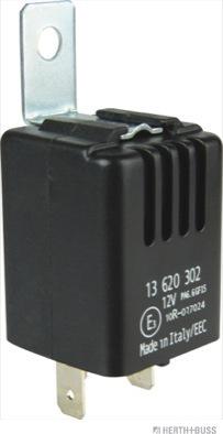 Herth+Buss Elparts 75614111 - Signal Unit car-mod.net