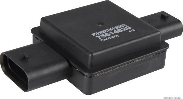Herth+Buss Elparts 75614820 - Control Unit, urea injection car-mod.net