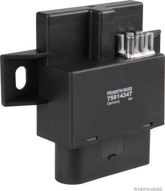 Herth+Buss Elparts 75614347 - Control Unit, fuel pump car-mod.net