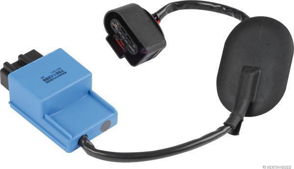 Herth+Buss Elparts 75614299 - Control Unit, fuel pump car-mod.net