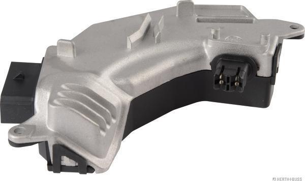 Herth+Buss Elparts 75614284 - Control Unit, heating / ventilation car-mod.net