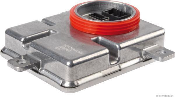 Herth+Buss Elparts 75615014 - Ballast, gas discharge lamp car-mod.net