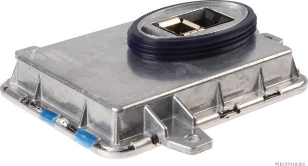 Herth+Buss Elparts 75615015 - Ballast, gas discharge lamp car-mod.net