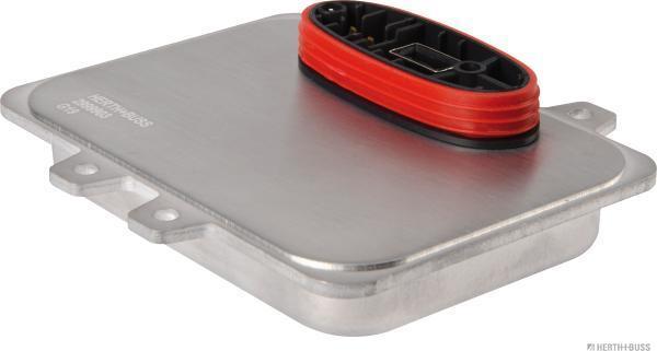 Herth+Buss Elparts 75615016 - Ballast, gas discharge lamp car-mod.net