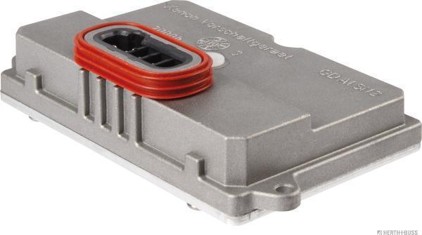 Herth+Buss Elparts 75615011 - Ballast, gas discharge lamp car-mod.net