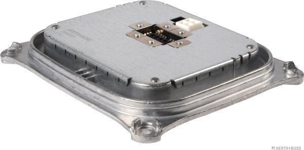 Herth+Buss Elparts 75615017 - Ballast, gas discharge lamp car-mod.net