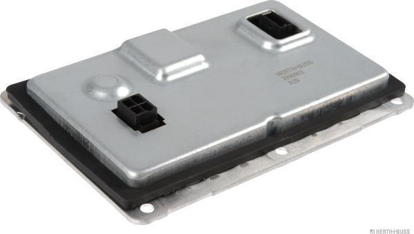 Herth+Buss Elparts 75615020 - Ballast, gas discharge lamp car-mod.net