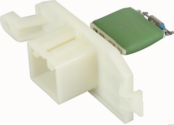 Herth+Buss Elparts 75616006 - Resistor, interior blower car-mod.net