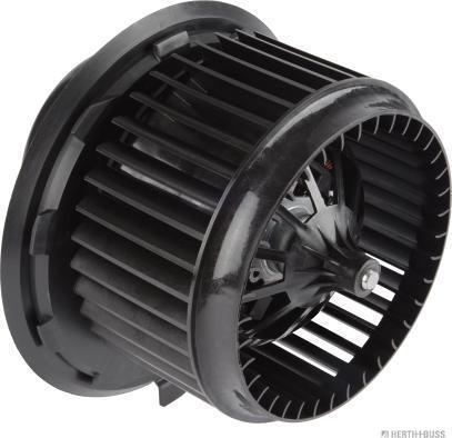 Herth+Buss Elparts 75610051 - Interior Blower car-mod.net