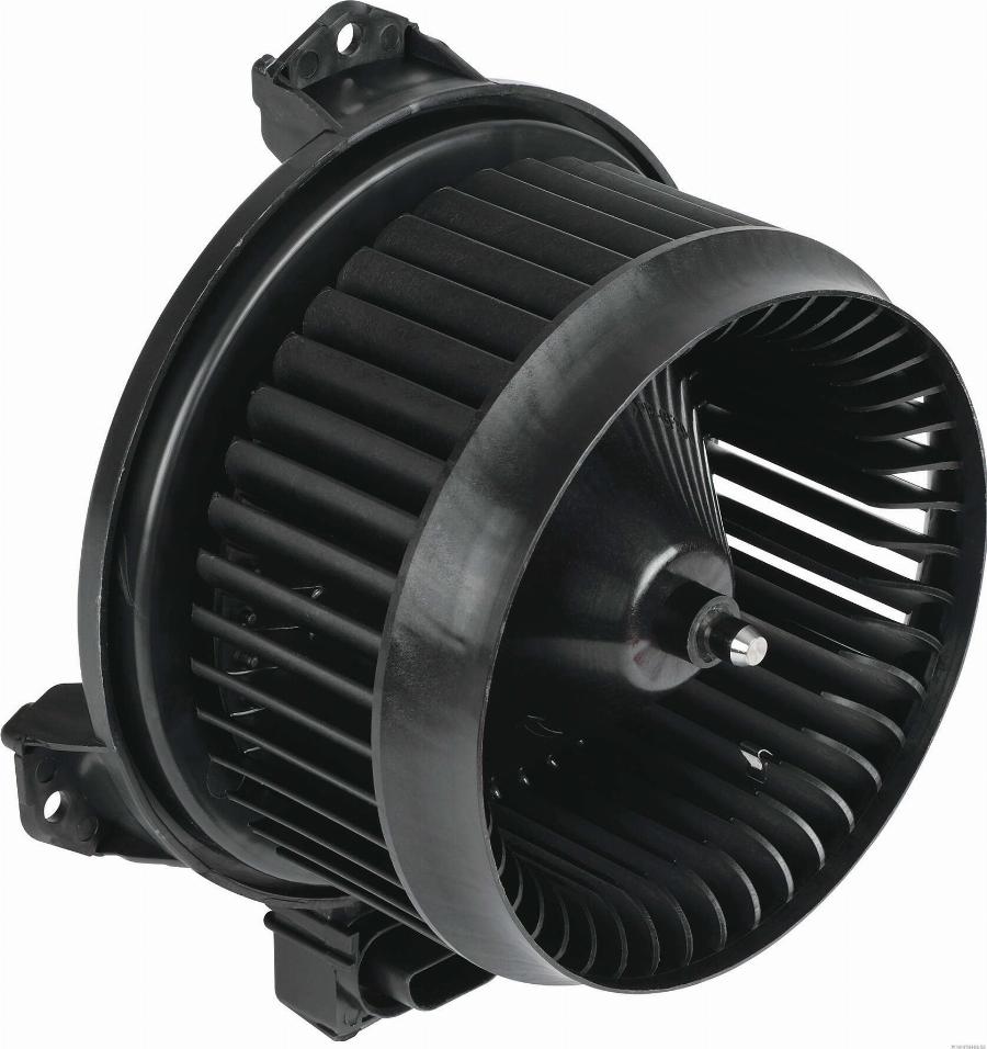 Herth+Buss Elparts 75610074 - Interior Blower car-mod.net
