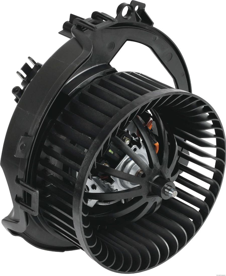 Herth+Buss Elparts 75610073 - Interior Blower car-mod.net