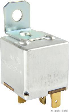 Herth+Buss Elparts 75899210 - Relay, low beam car-mod.net