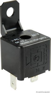 Herth+Buss Elparts 75895241 - Signal Unit car-mod.net