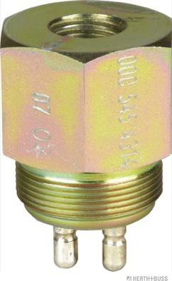 Herth+Buss Elparts 70495151 - Pressure Switch, brake hydraulics car-mod.net